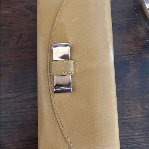 Chloe Pre-Loved Wallet - Picture 9 of 10
